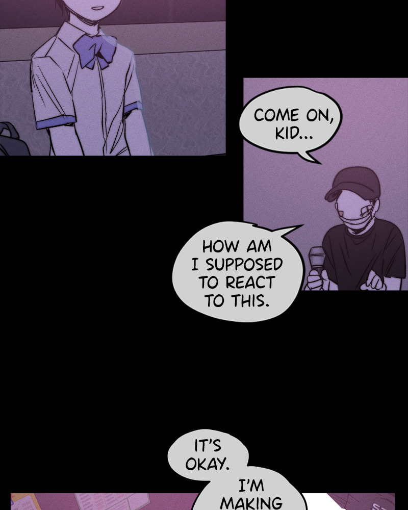 The Savior's Time Chapter 30 page 22 - 