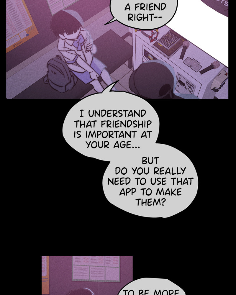The Savior's Time Chapter 30 page 23 - 