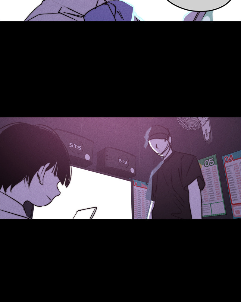 The Savior's Time Chapter 30 page 25 - 
