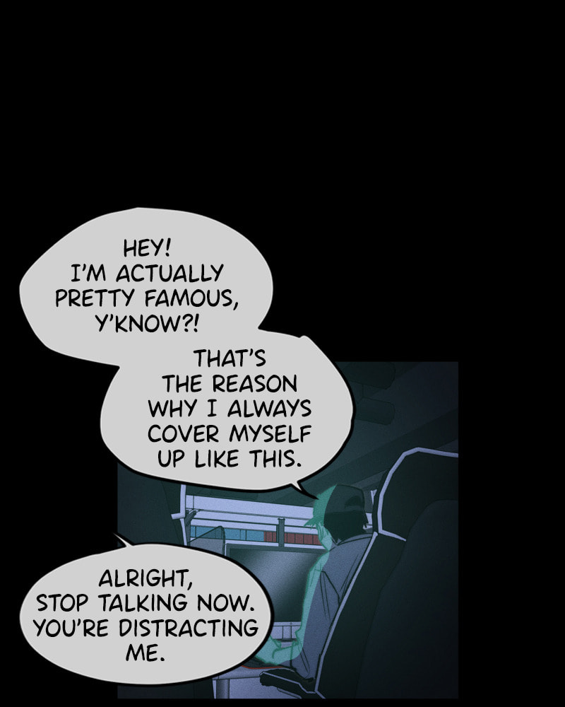 The Savior's Time Chapter 30 page 28 - 