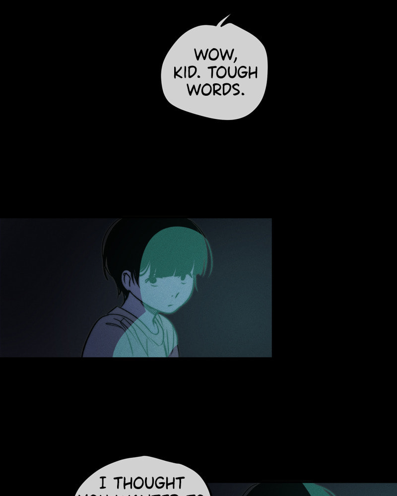 The Savior's Time Chapter 30 page 29 - 