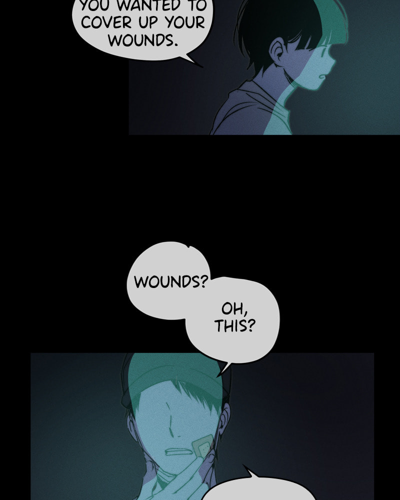 The Savior's Time Chapter 30 page 30 - 