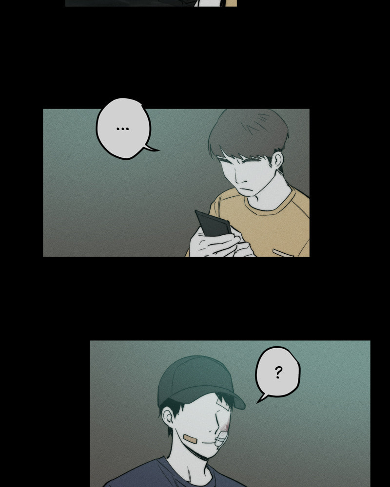 The Savior's Time Chapter 30 page 4 - 
