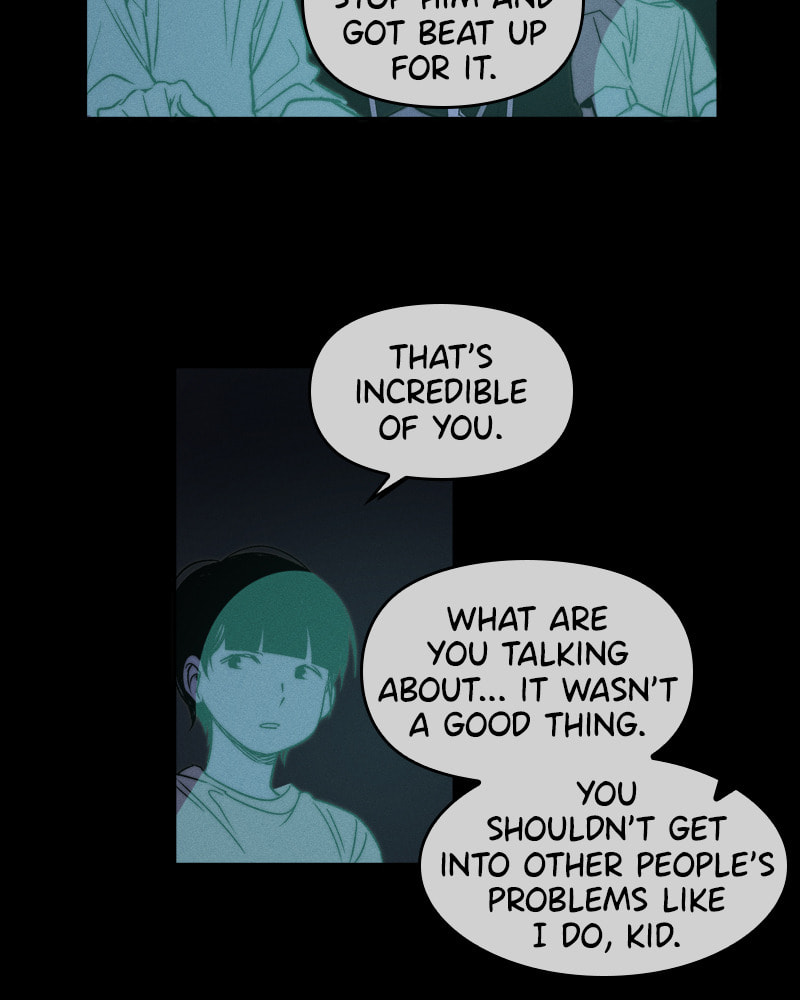 The Savior's Time Chapter 30 page 32 - 