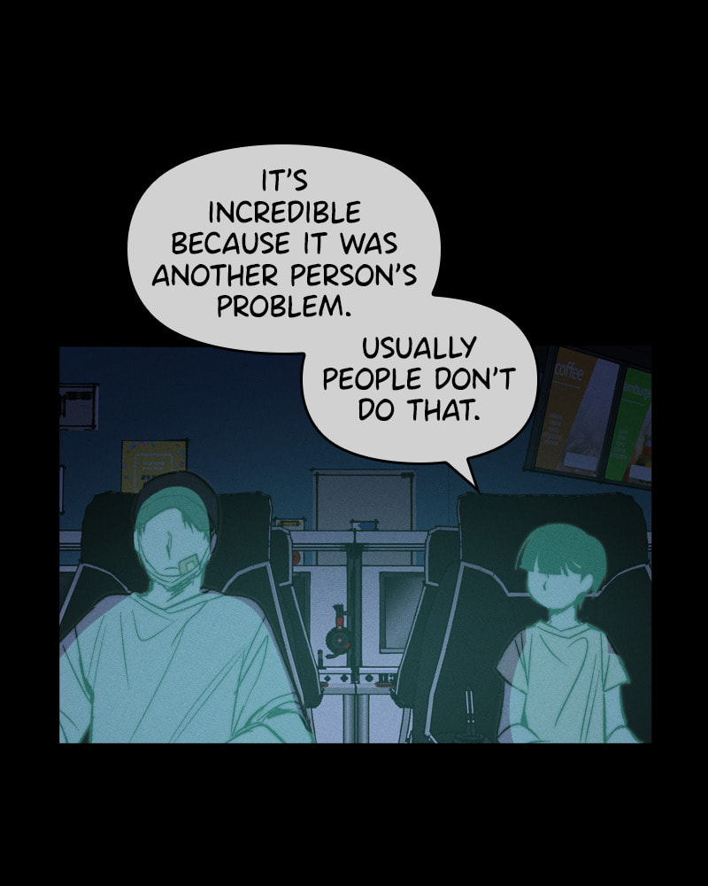 The Savior's Time Chapter 30 page 33 - 