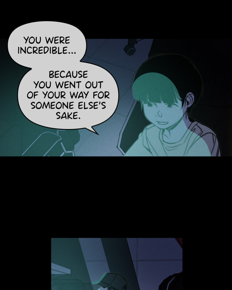 The Savior's Time Chapter 30 page 34 - 
