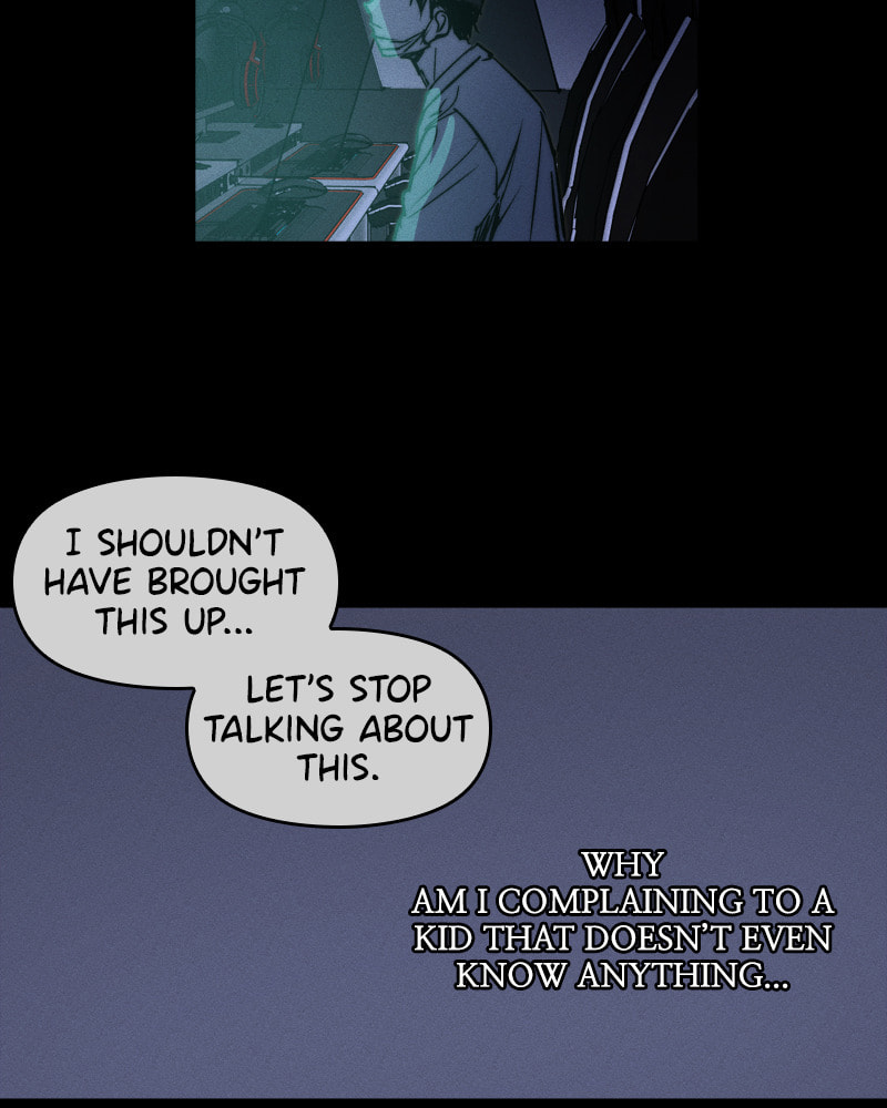 The Savior's Time Chapter 30 page 35 - 