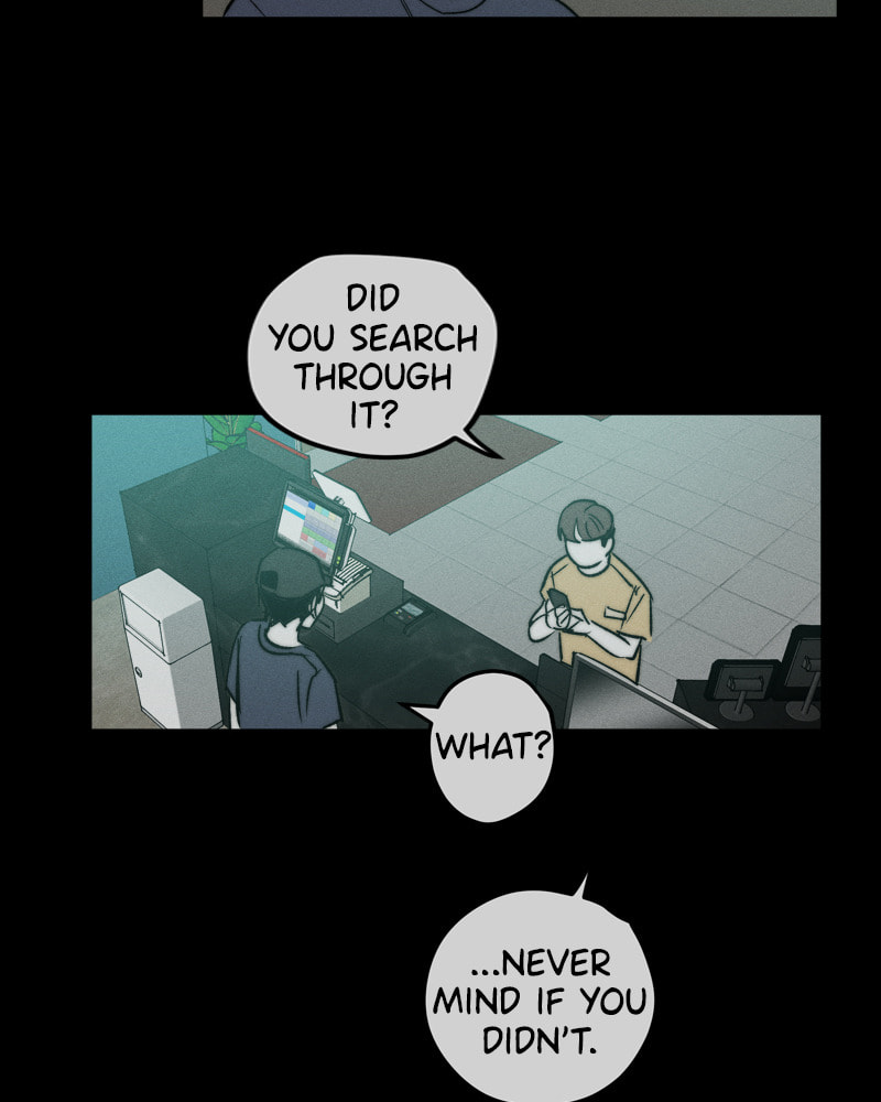 The Savior's Time Chapter 30 page 5 - 