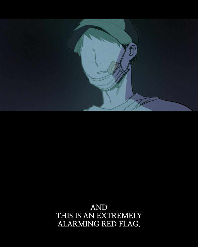 The Savior's Time Chapter 30 page 41 - 