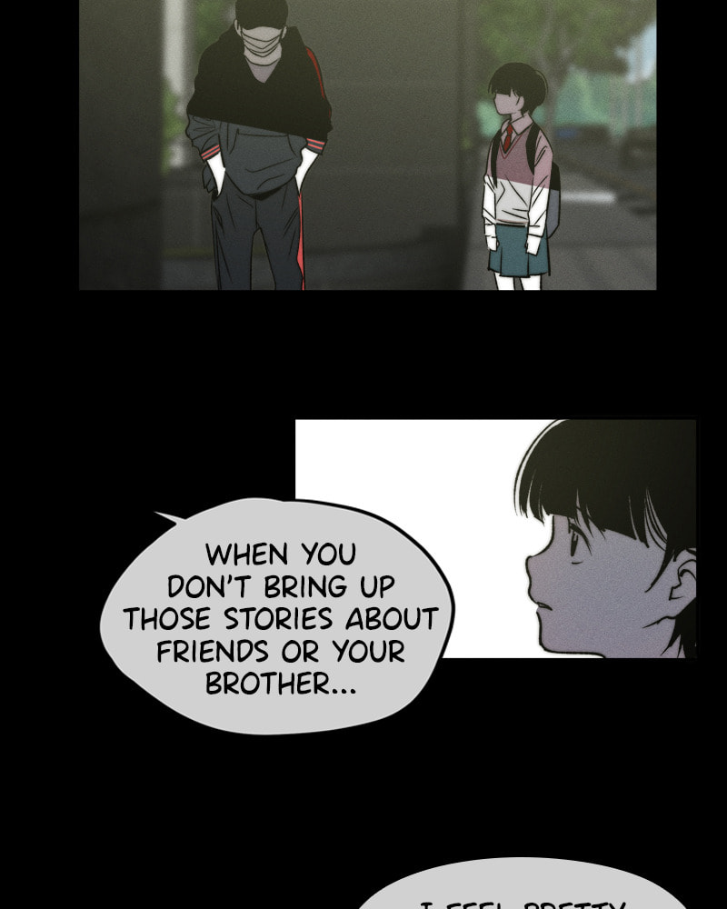 The Savior's Time Chapter 30 page 43 - 