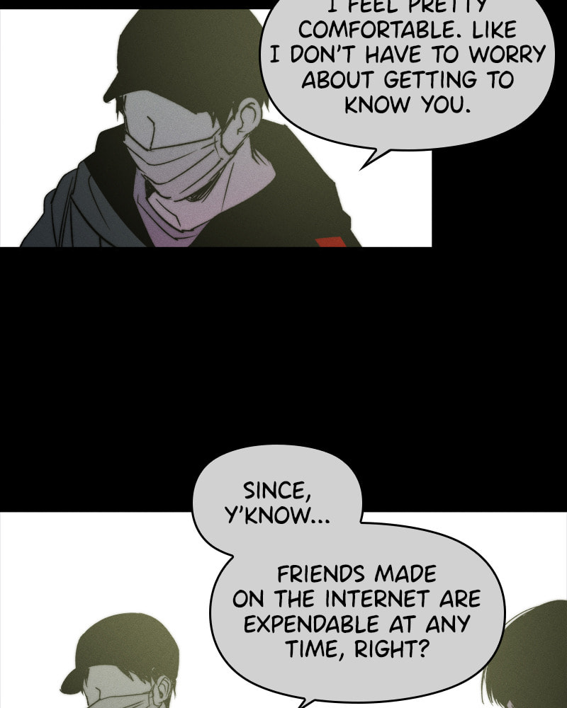 The Savior's Time Chapter 30 page 44 - 