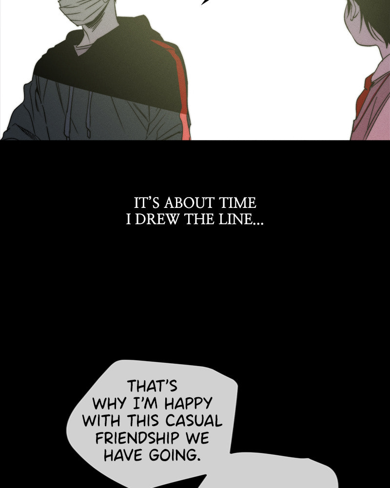 The Savior's Time Chapter 30 page 45 - 