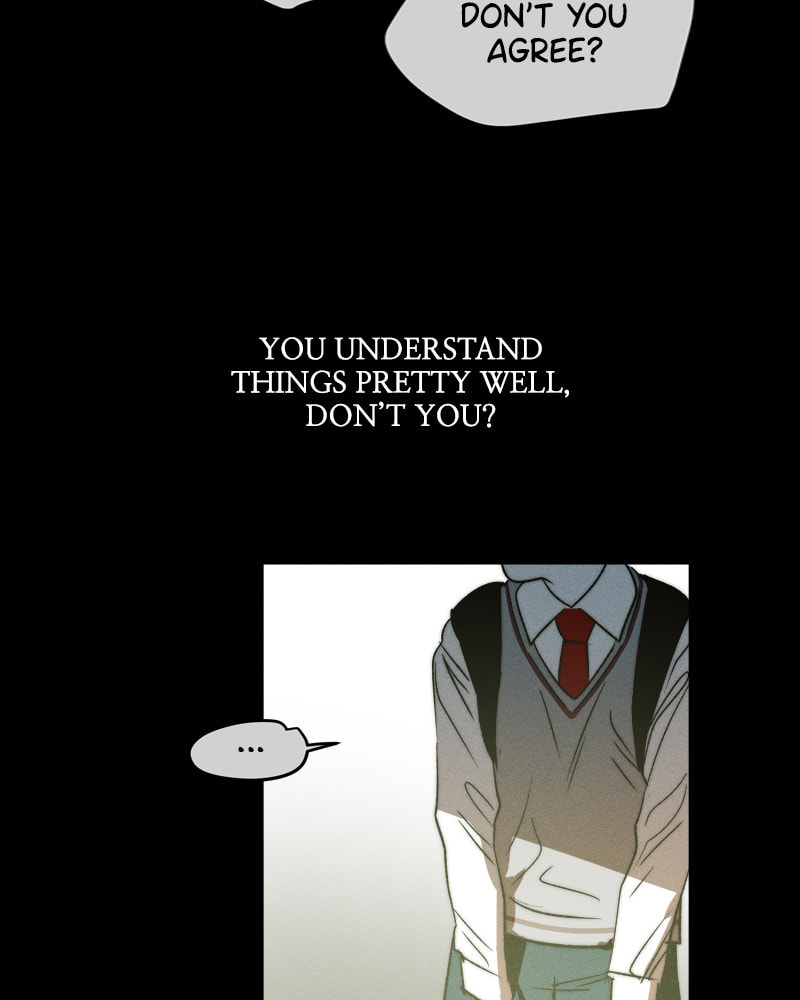 The Savior's Time Chapter 30 page 46 - 