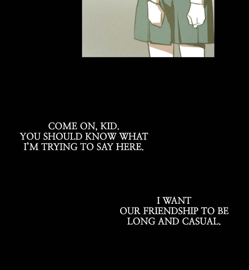 The Savior's Time Chapter 30 page 47 - 