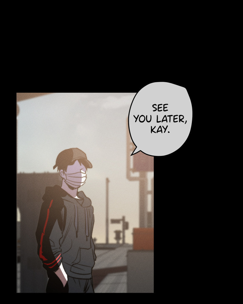 The Savior's Time Chapter 30 page 48 - 