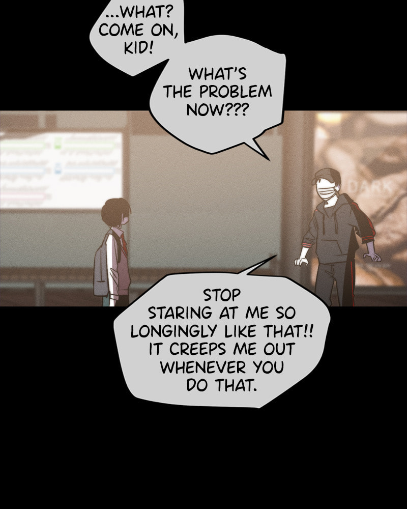 The Savior's Time Chapter 30 page 50 - 