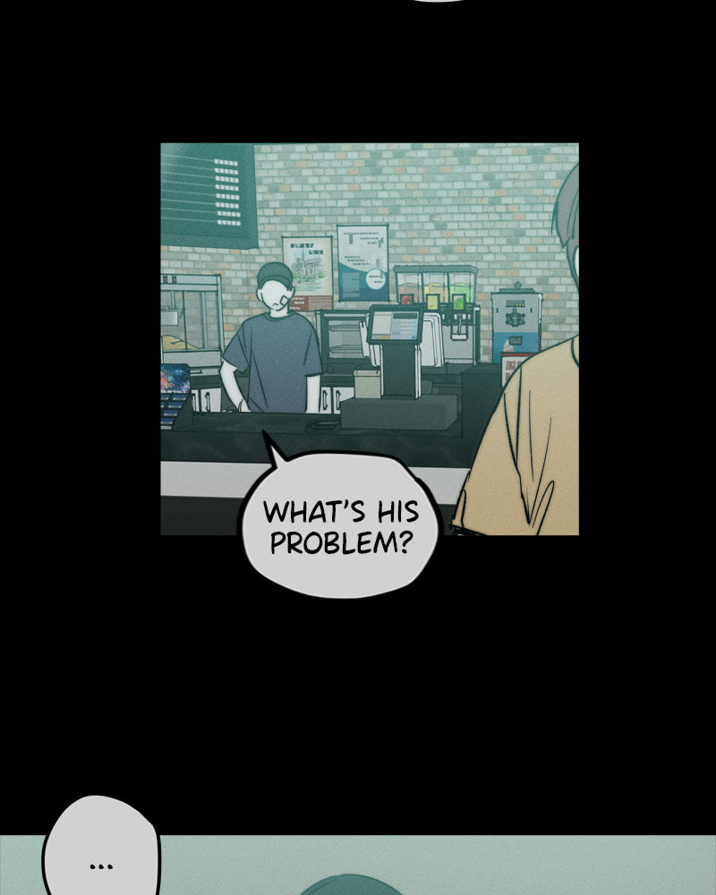 The Savior's Time Chapter 30 page 6 - 