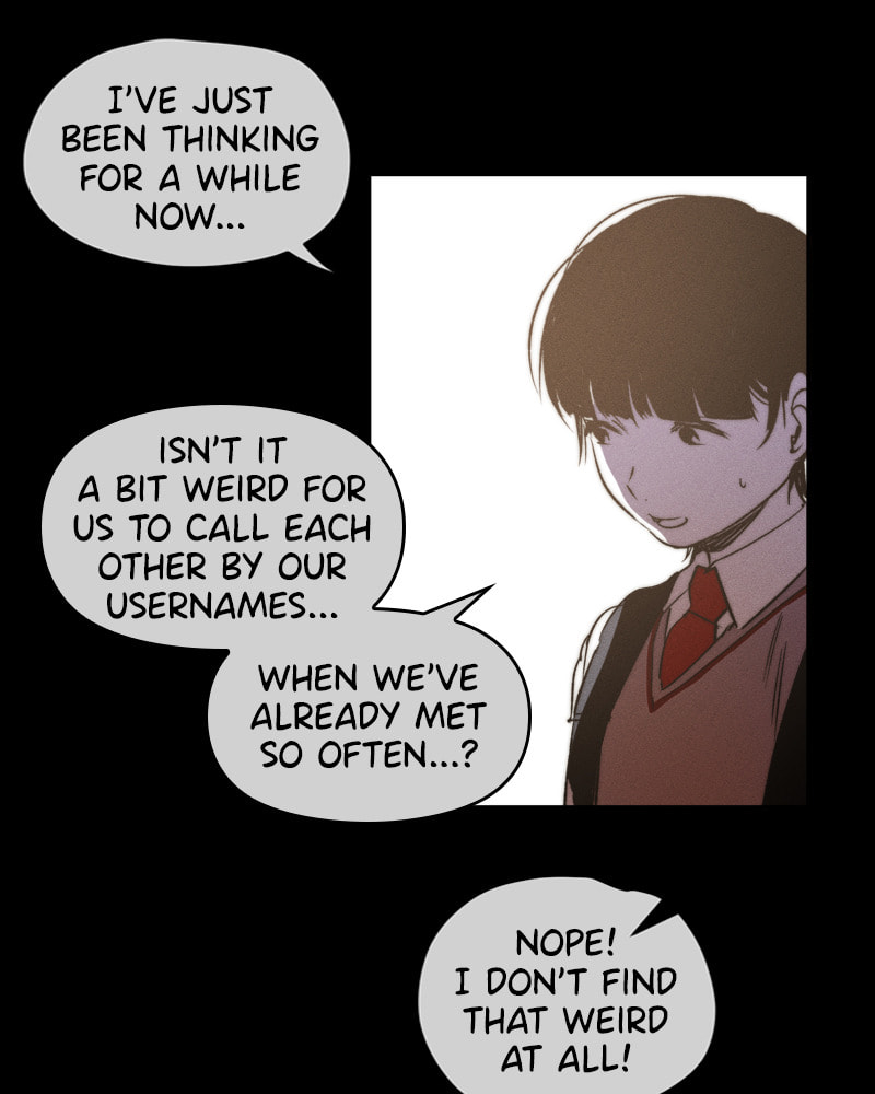 The Savior's Time Chapter 30 page 51 - 