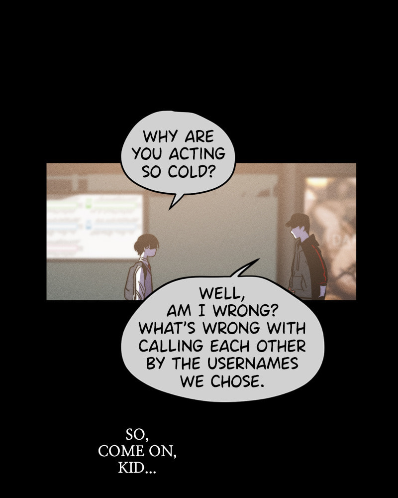 The Savior's Time Chapter 30 page 53 - 