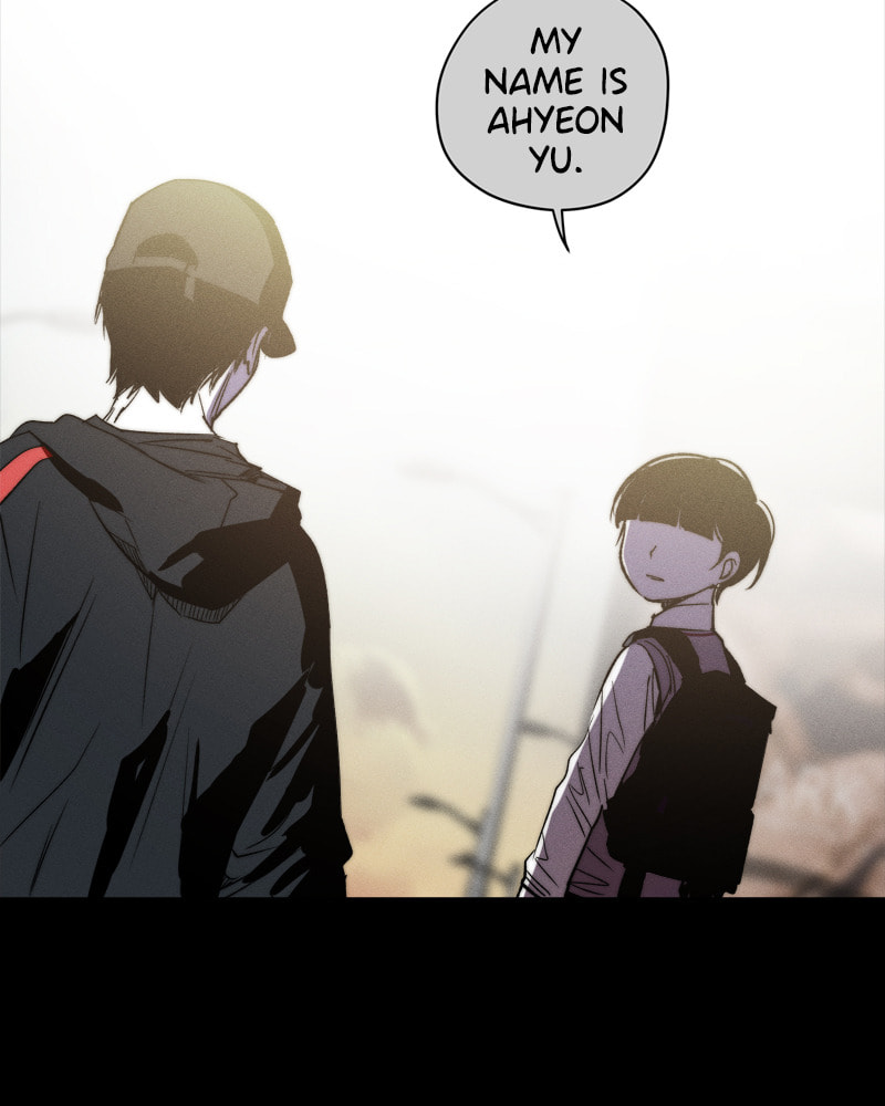 The Savior's Time Chapter 30 page 56 - 