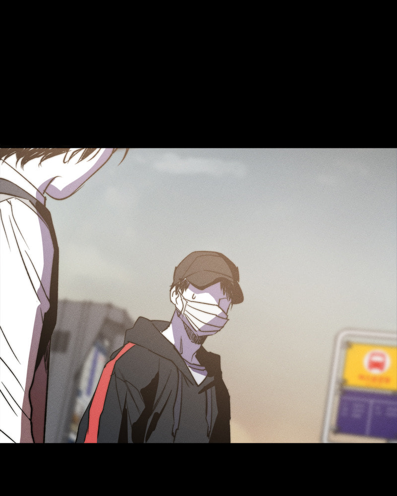 The Savior's Time Chapter 30 page 58 - 