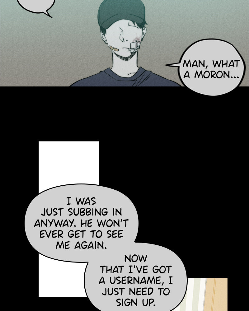The Savior's Time Chapter 30 page 7 - 