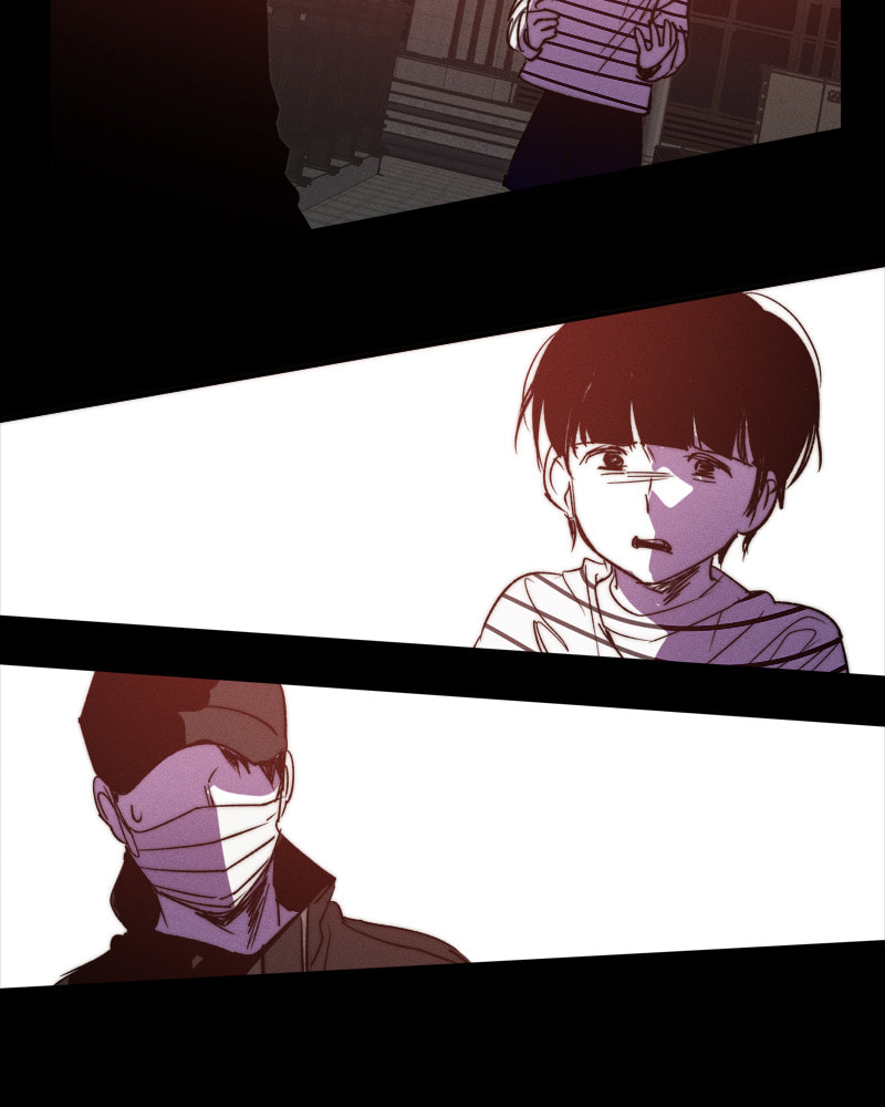 The Savior's Time Chapter 30 page 64 - 