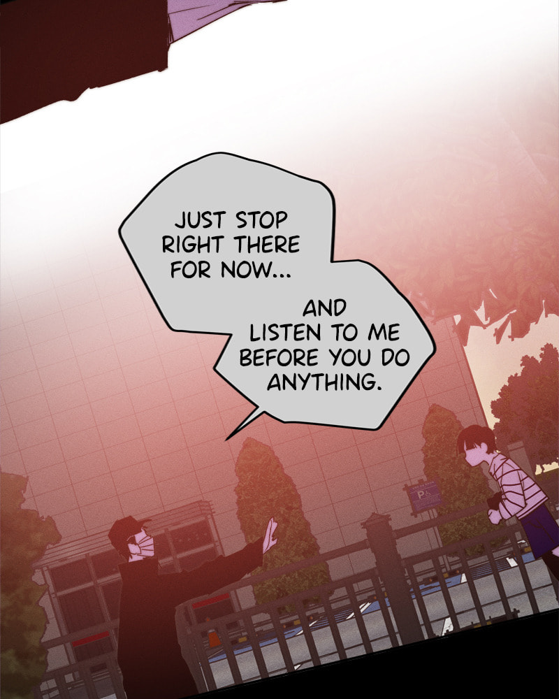 The Savior's Time Chapter 30 page 68 - 