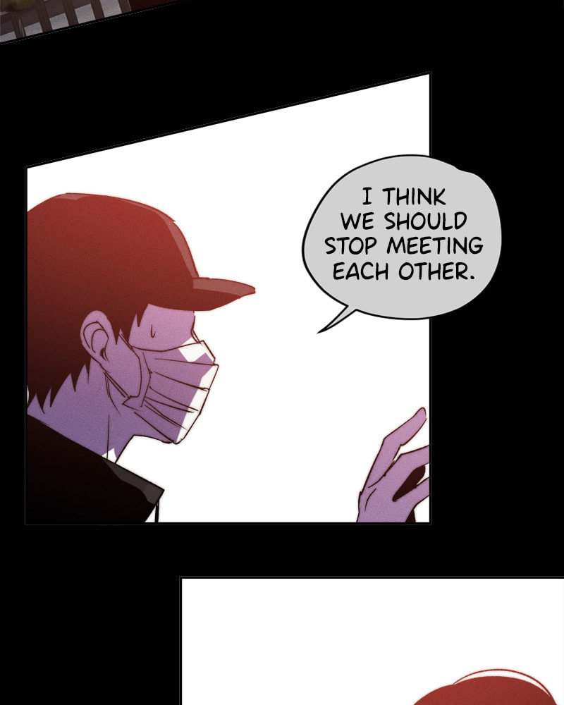 The Savior's Time Chapter 30 page 69 - 