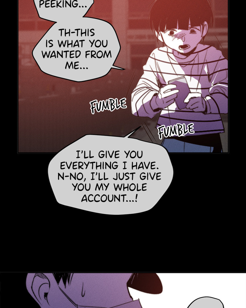The Savior's Time Chapter 30 page 72 - 