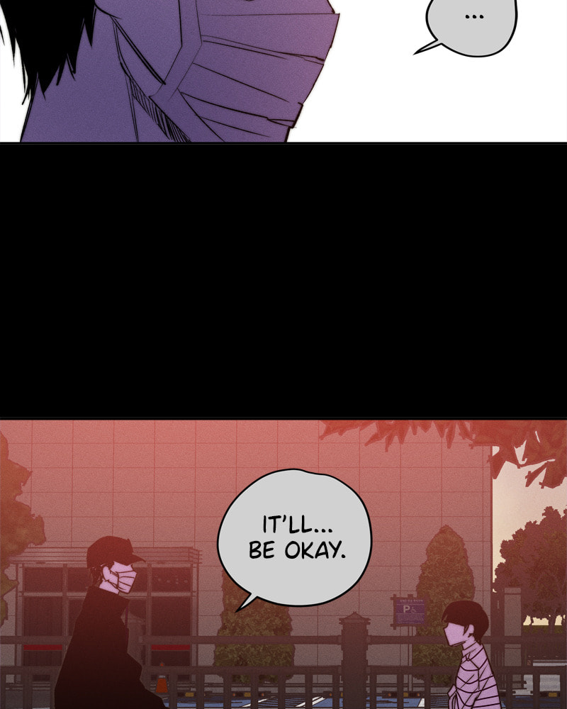 The Savior's Time Chapter 30 page 73 - 