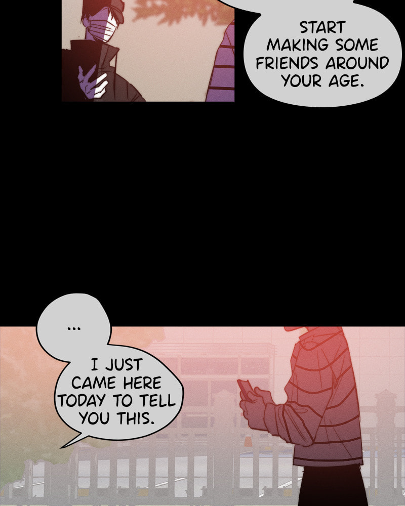 The Savior's Time Chapter 30 page 77 - 