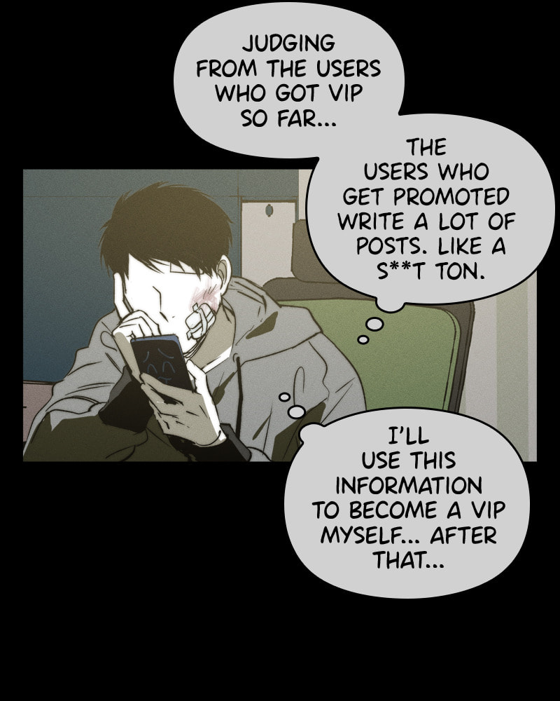 The Savior's Time Chapter 30 page 9 - 