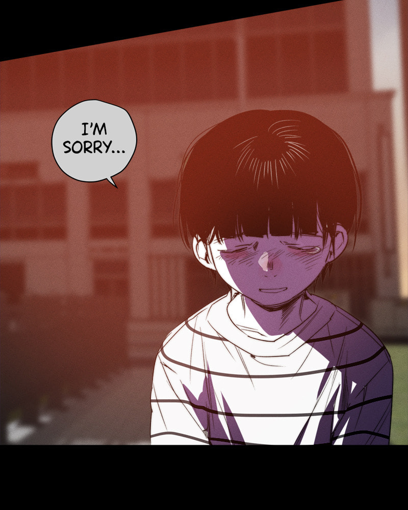 The Savior's Time Chapter 30 page 81 - 