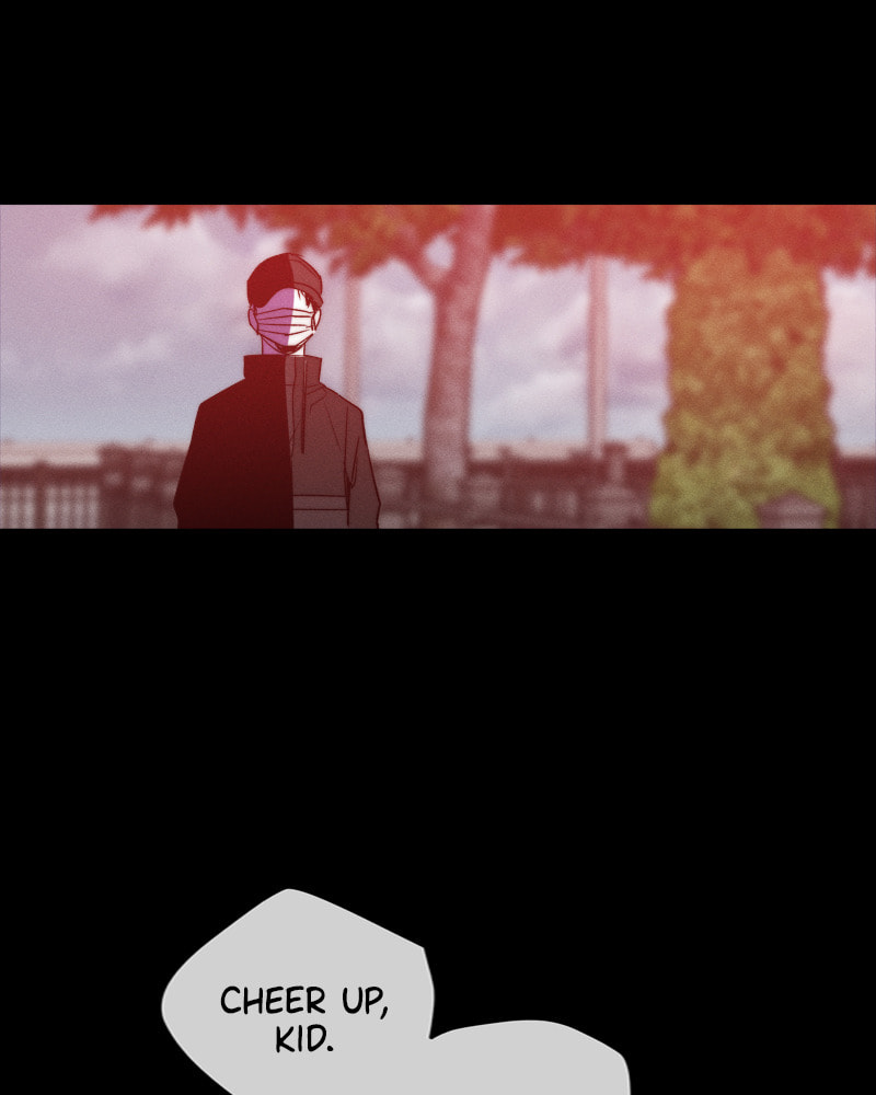 The Savior's Time Chapter 30 page 82 - 