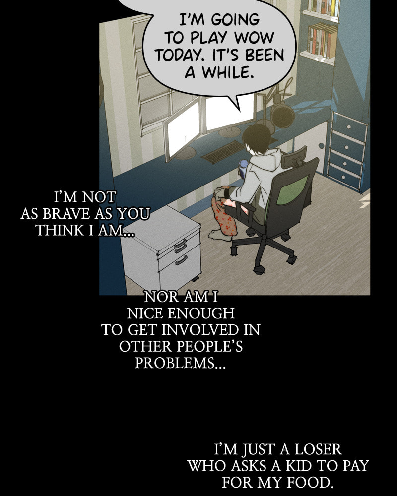 The Savior's Time Chapter 30 page 85 - 