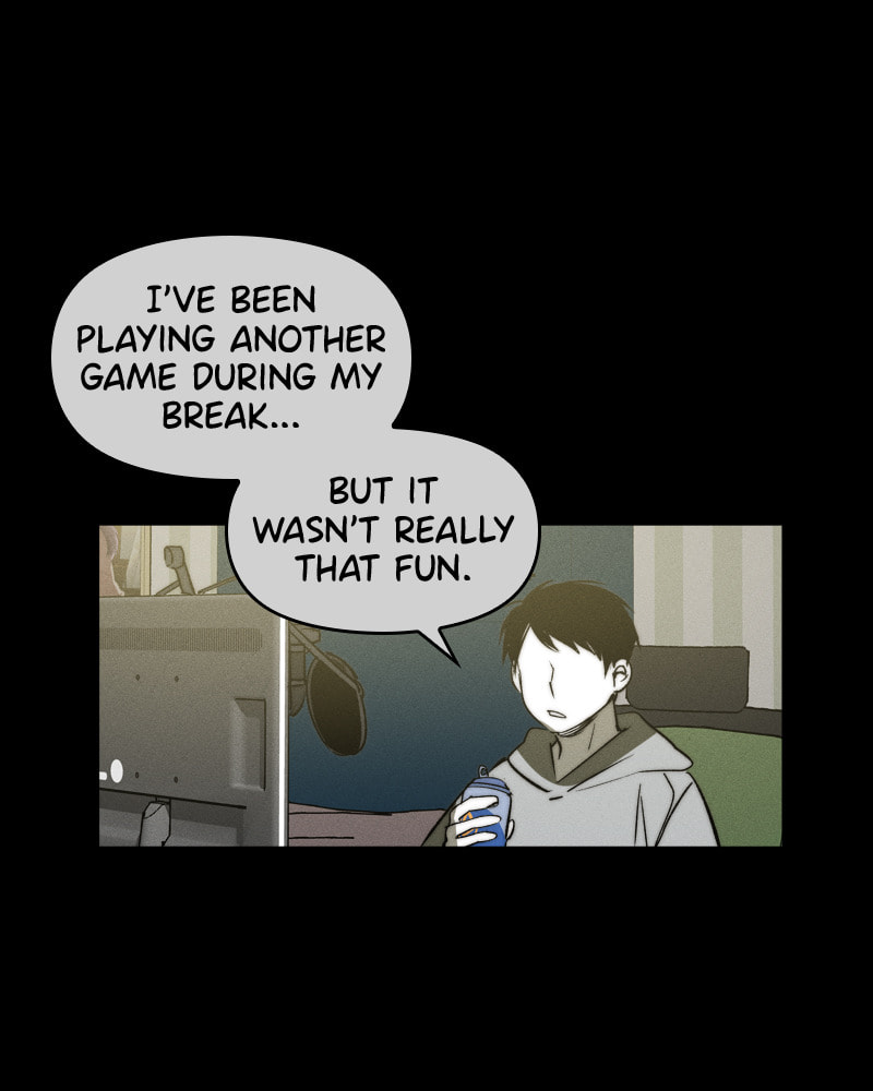 The Savior's Time Chapter 30 page 86 - 