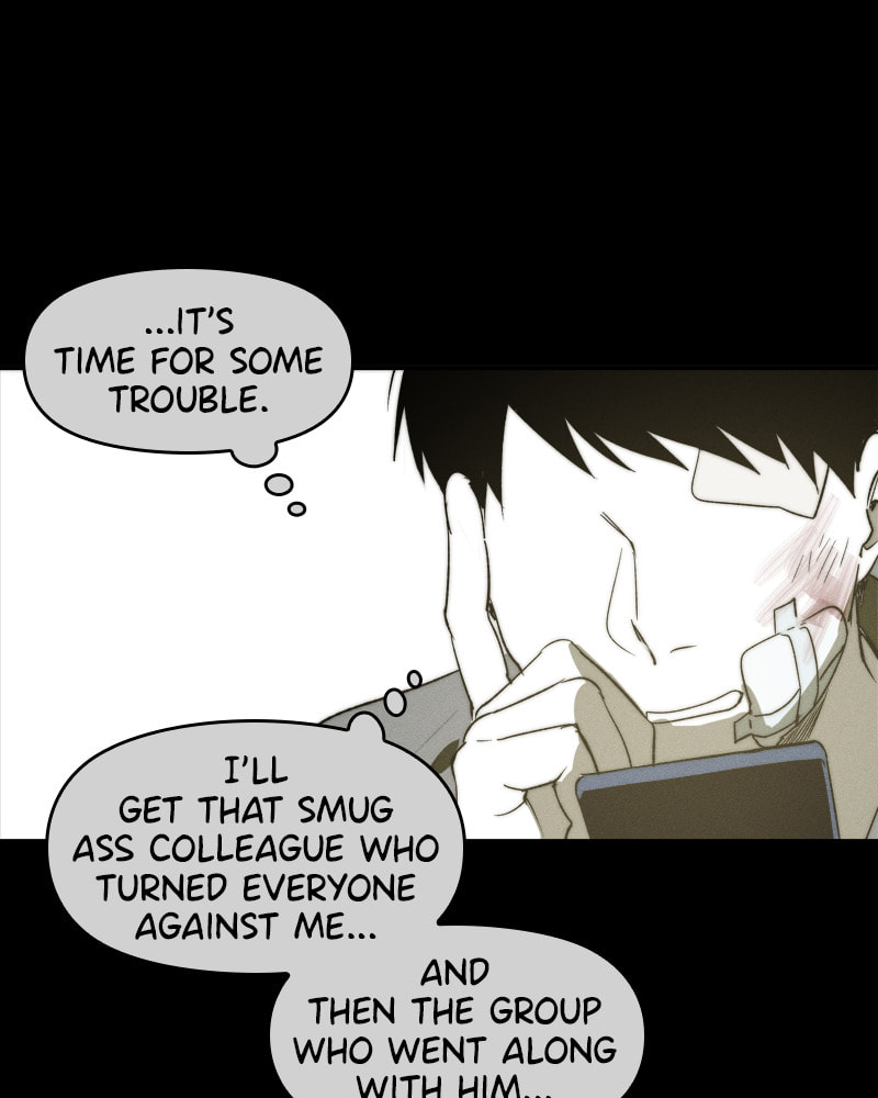 The Savior's Time Chapter 30 page 10 - 