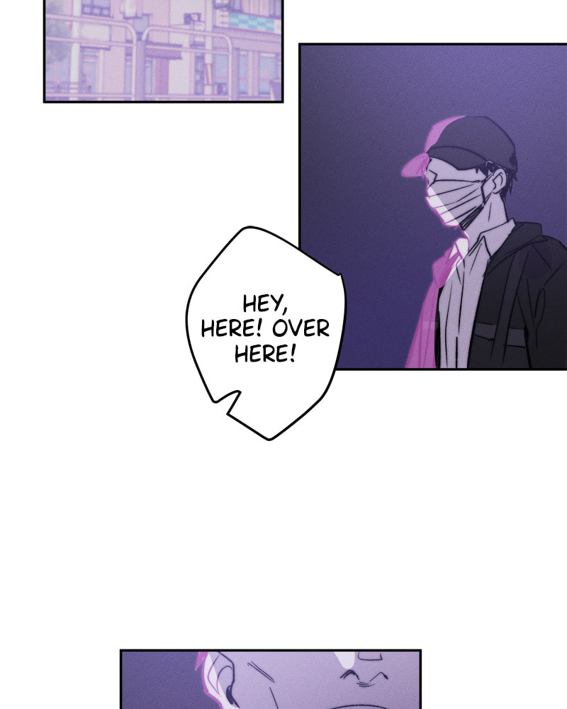 The Savior's Time Chapter 30 page 96 - 