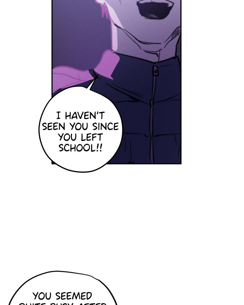 The Savior's Time Chapter 30 page 97 - 