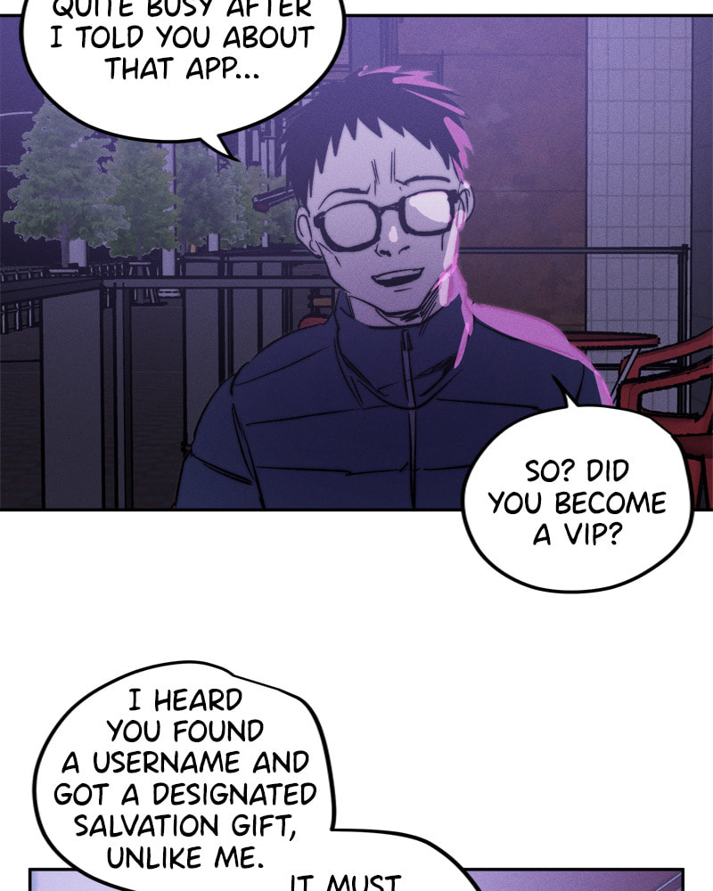 The Savior's Time Chapter 30 page 98 - 