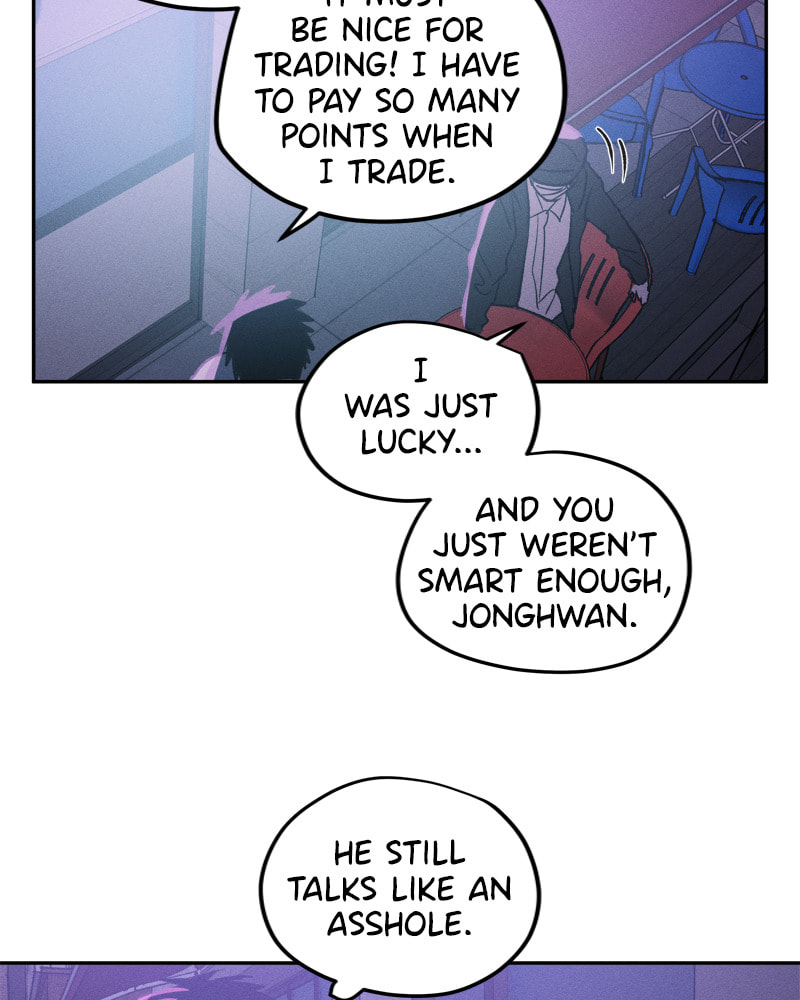 The Savior's Time Chapter 30 page 99 - 