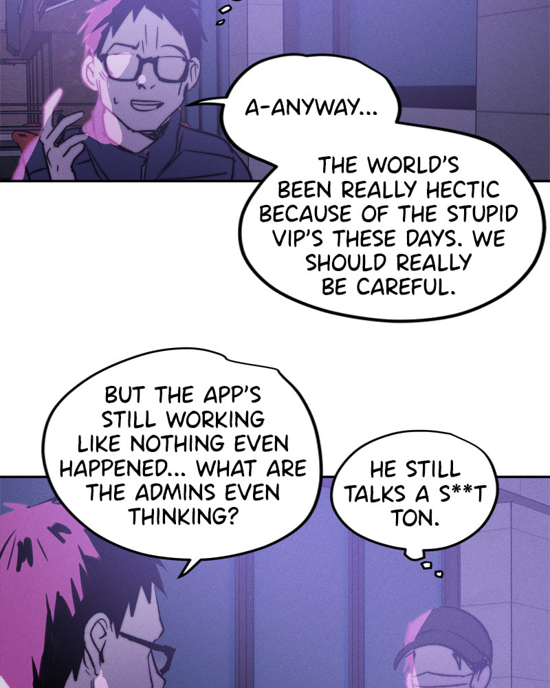 The Savior's Time Chapter 30 page 100 - 