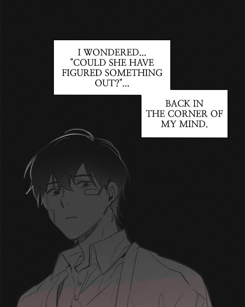 The Savior's Time Chapter 31 page 14 - 