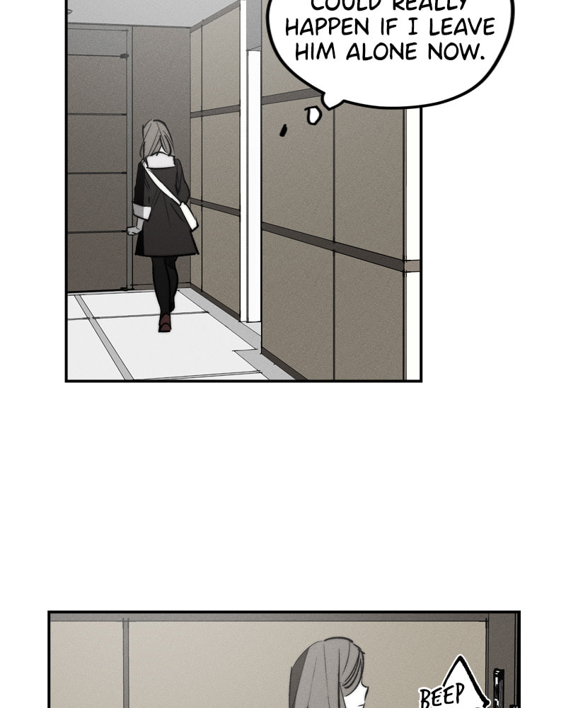 The Savior's Time Chapter 31 page 24 - 