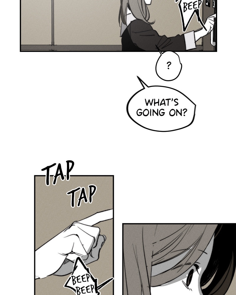 The Savior's Time Chapter 31 page 25 - 