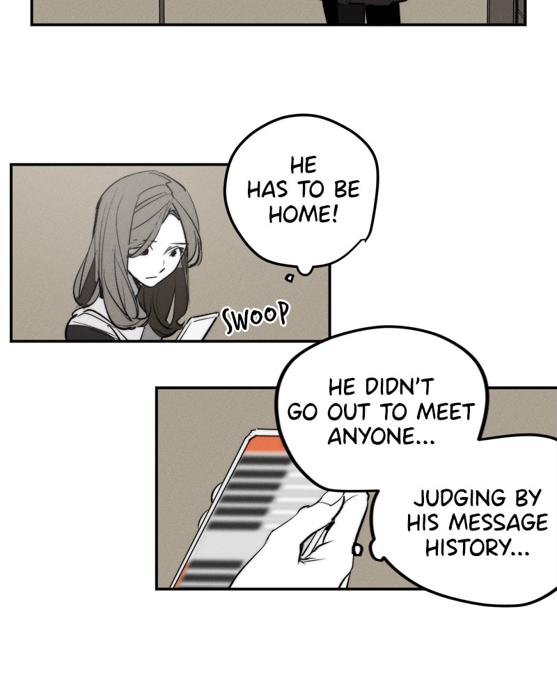 The Savior's Time Chapter 31 page 28 - 