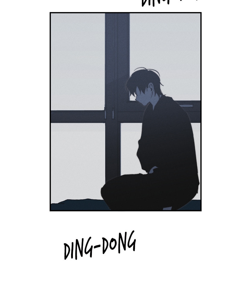 The Savior's Time Chapter 31 page 34 - 