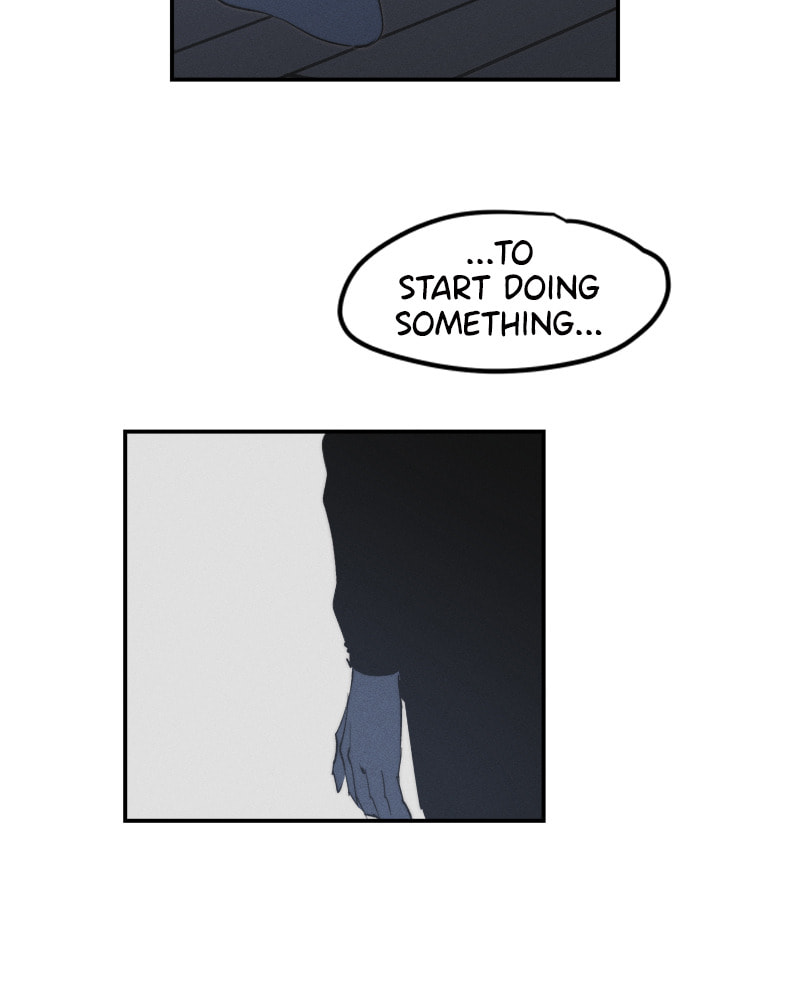 The Savior's Time Chapter 31 page 36 - 