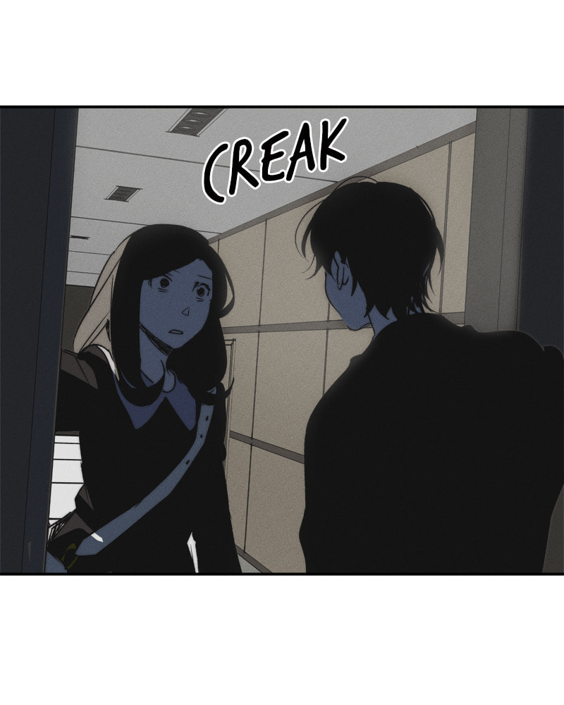 The Savior's Time Chapter 31 page 37 - 